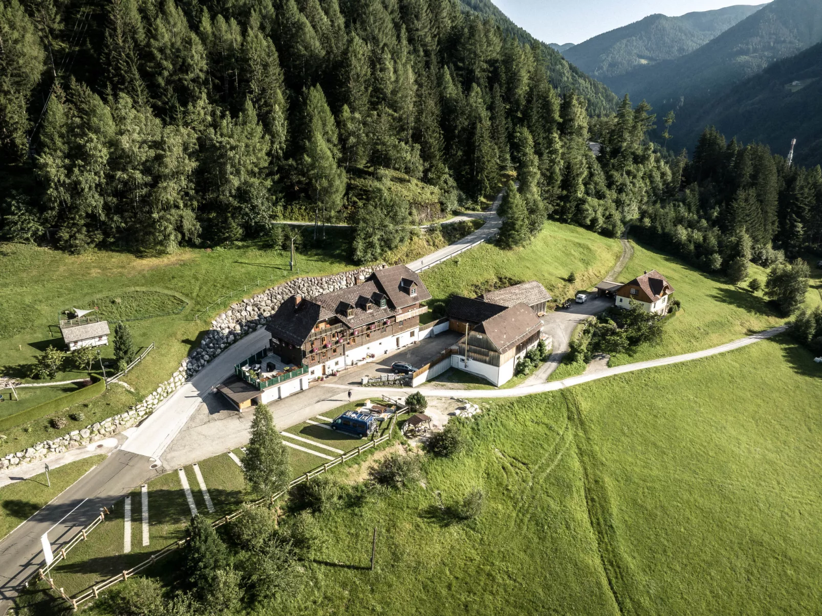 Donnersbach - 10060148