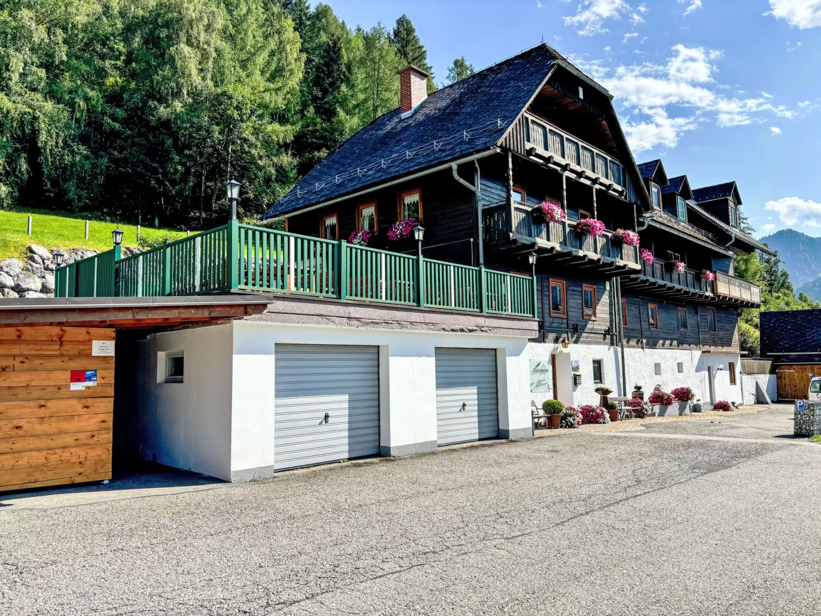 Donnersbach - 10060149