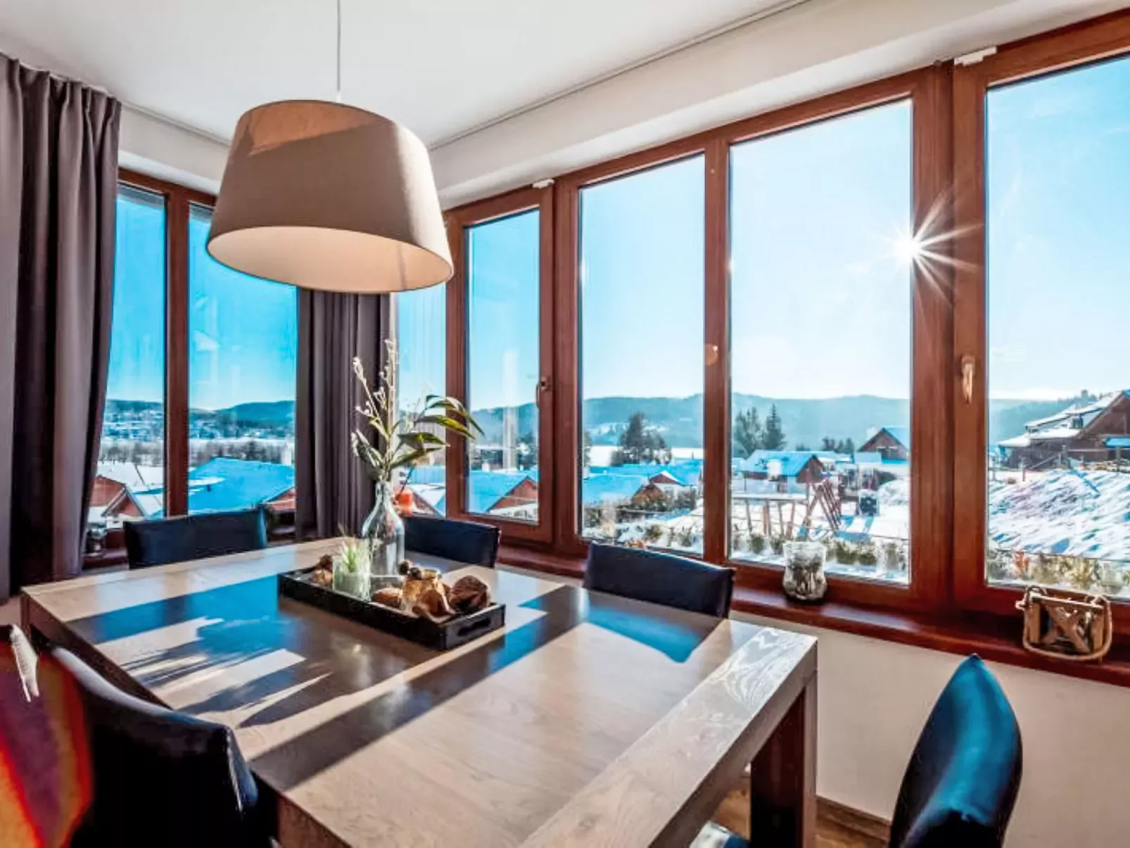 Residence Lipno-Binnen