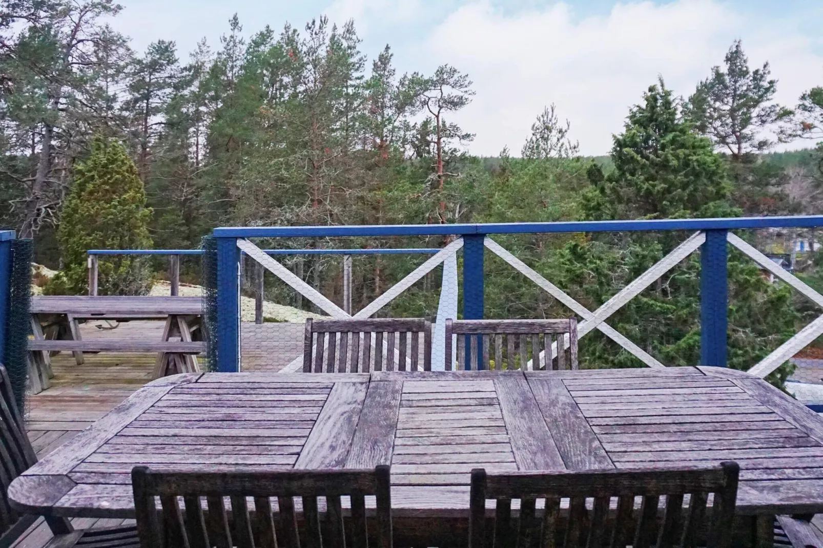7 persoons vakantie huis in INGARÖ-By Traum-Buitenlucht