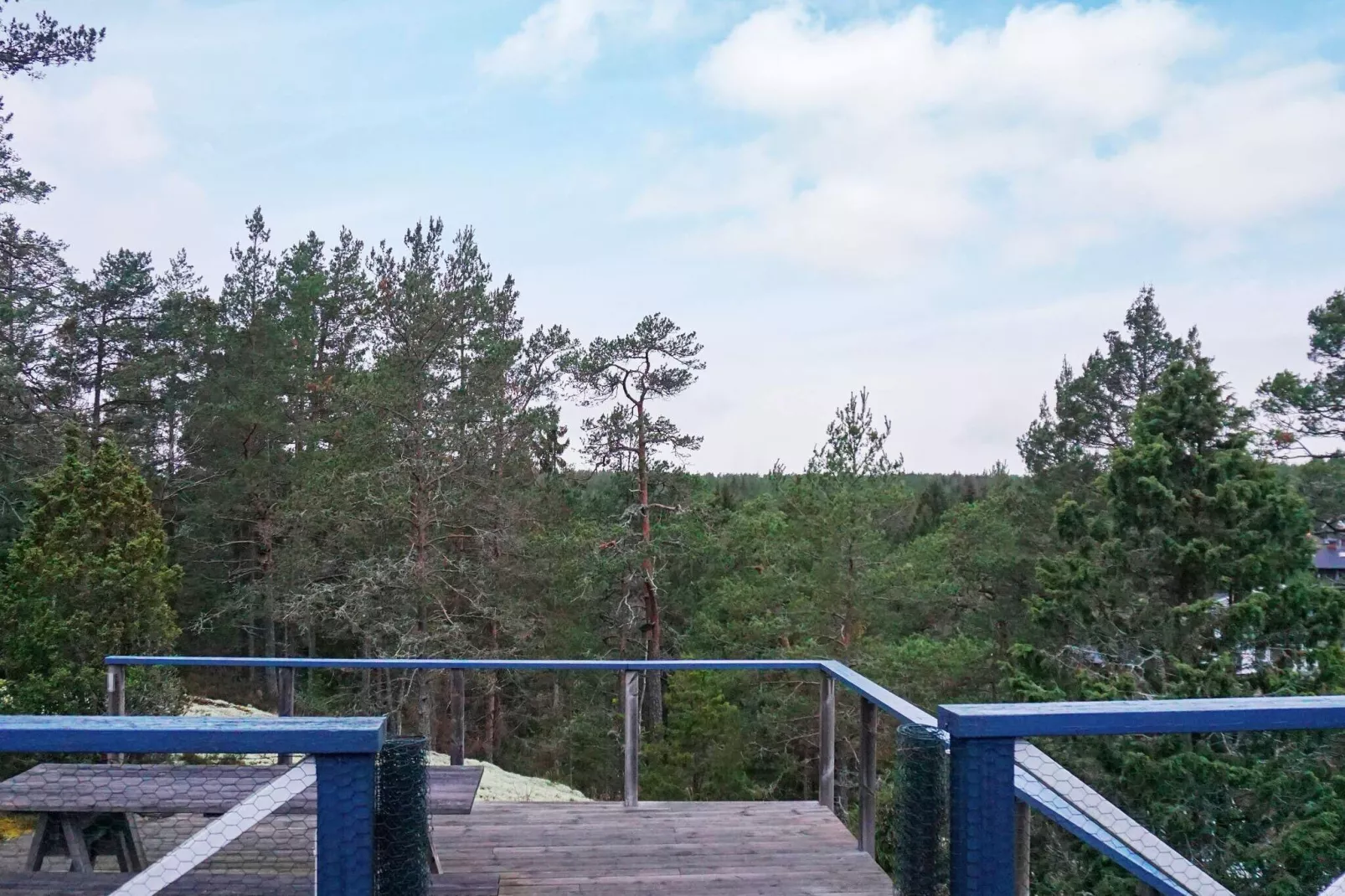 7 persoons vakantie huis in INGARÖ-By Traum-Buitenlucht