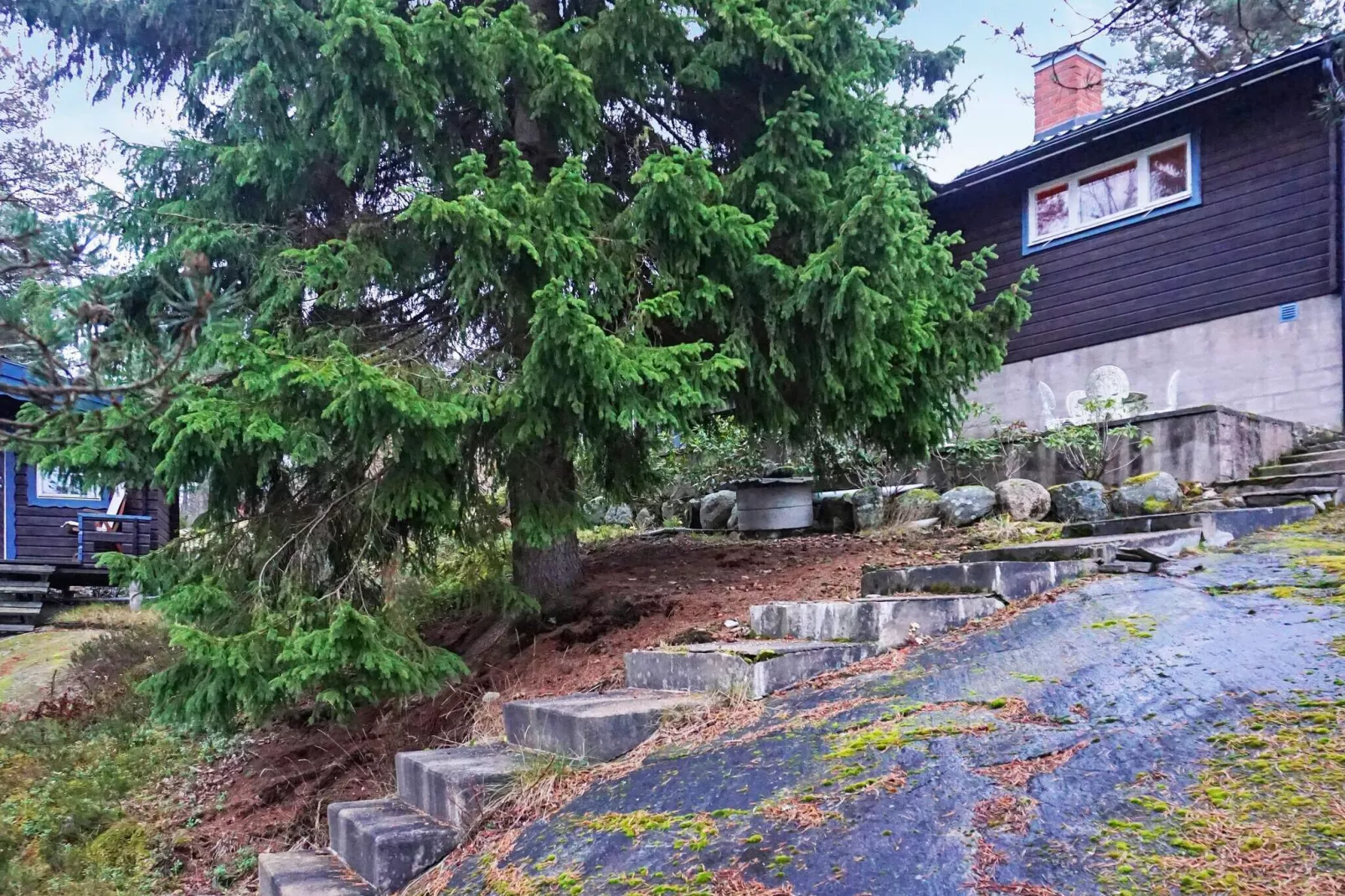 7 persoons vakantie huis in INGARÖ-By Traum-Buitenlucht
