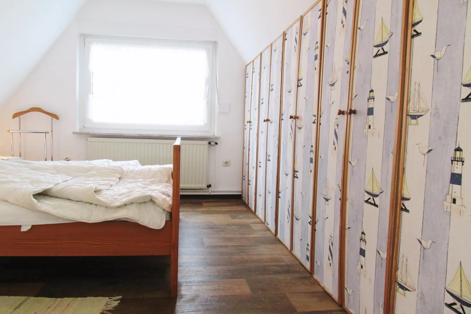 Ferienhaus Merve 21