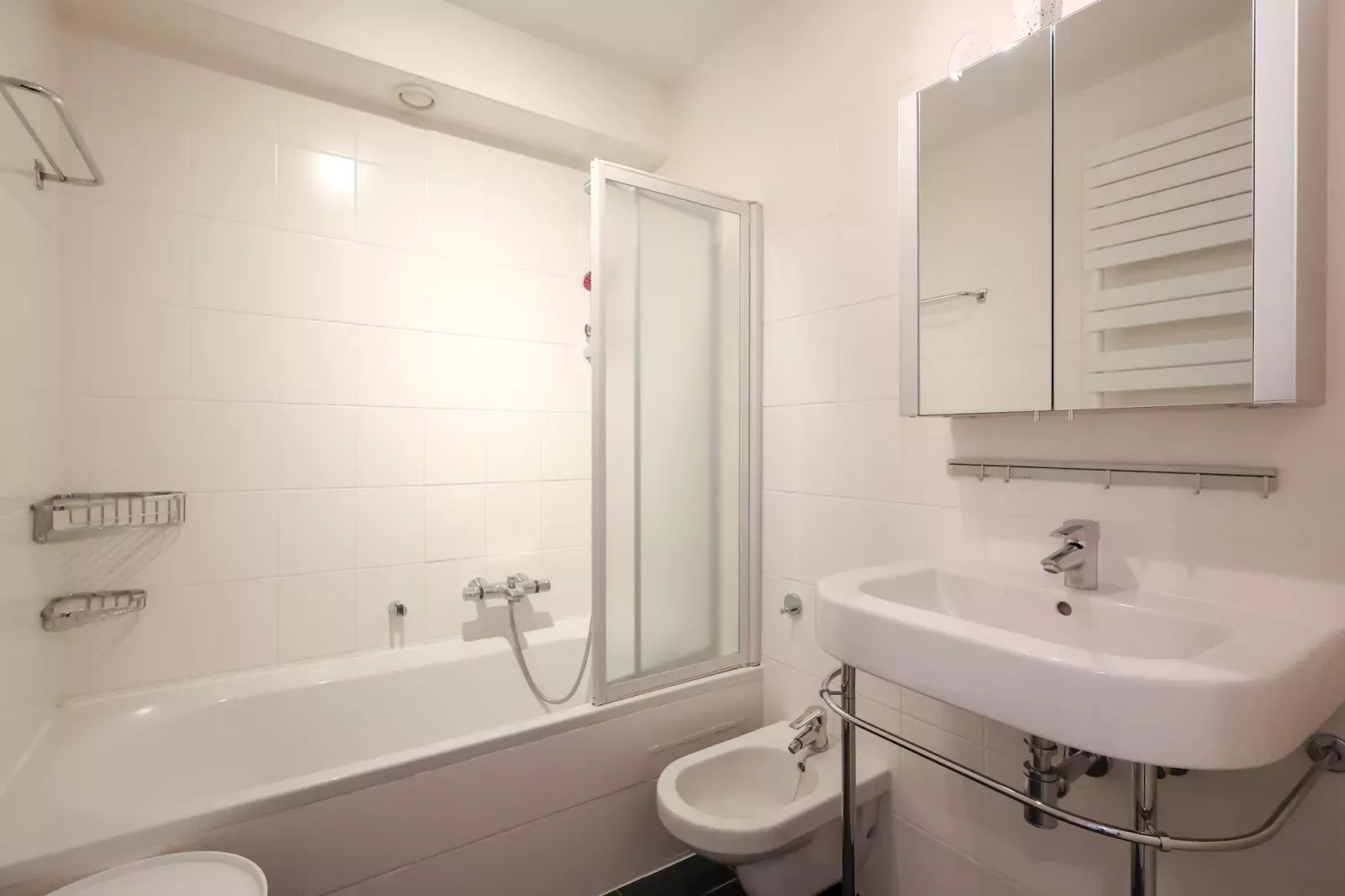 GAUQCD/GAUD2-Badkamer