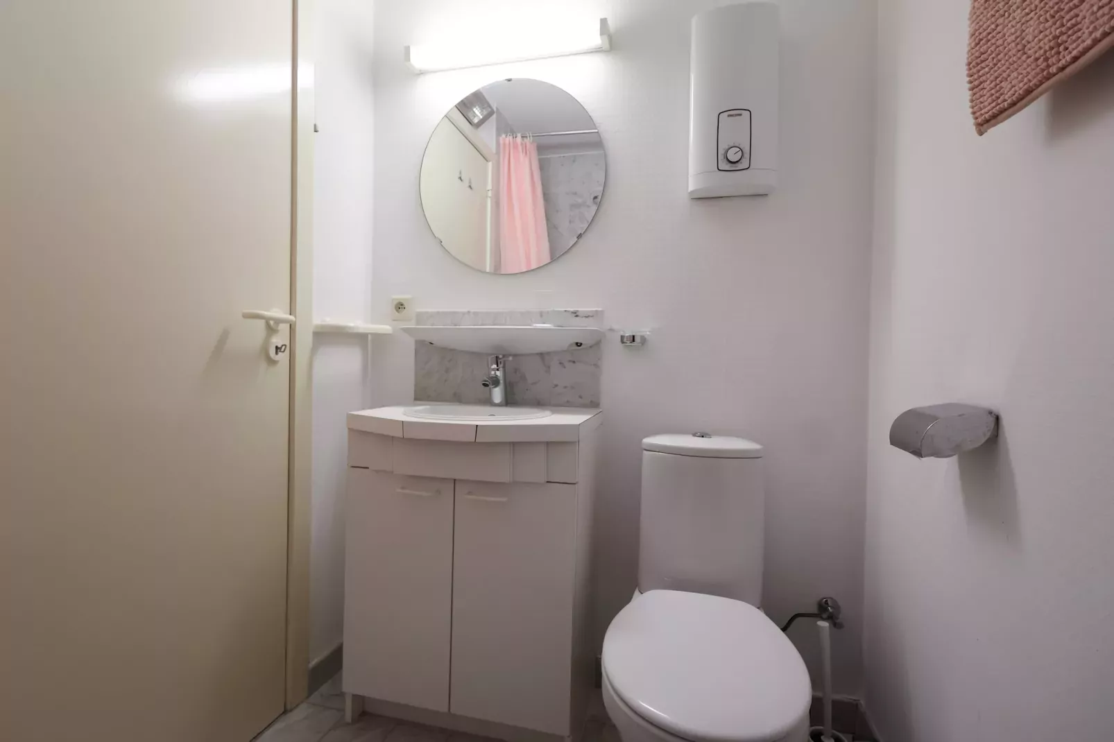 PLAZA H/0732-Badkamer