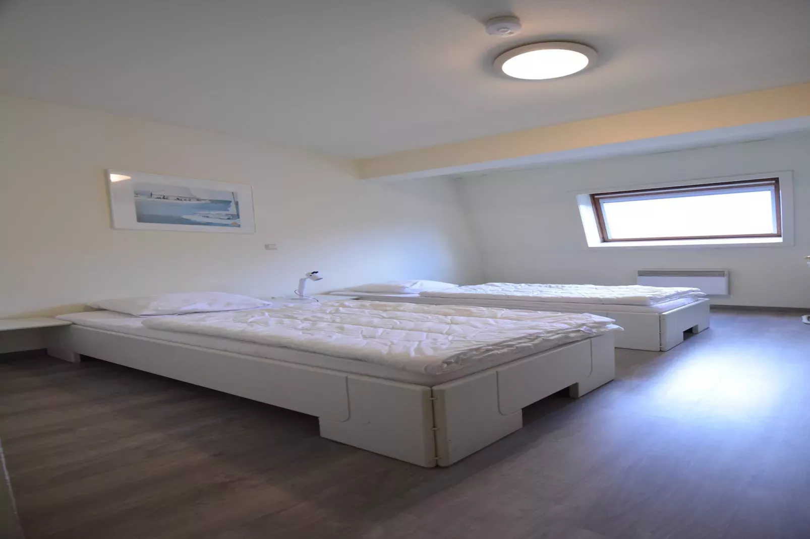 PLAZA H/3753-Slaapkamer