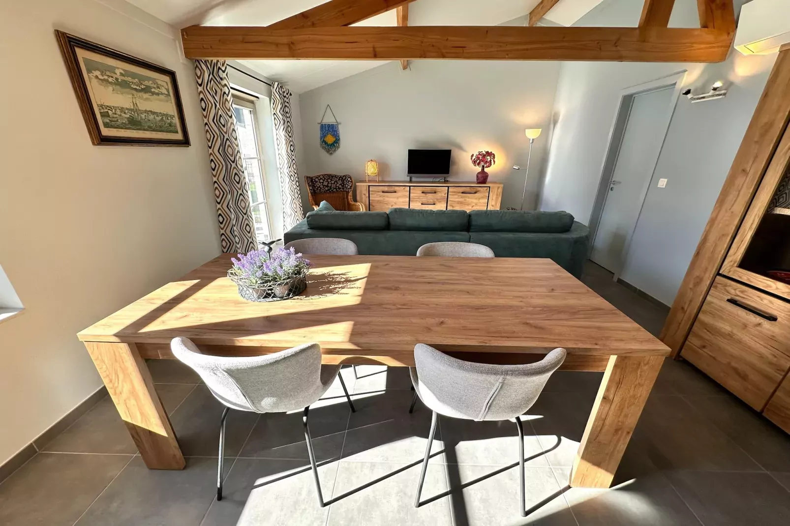 2WH / 19-Eetkamer