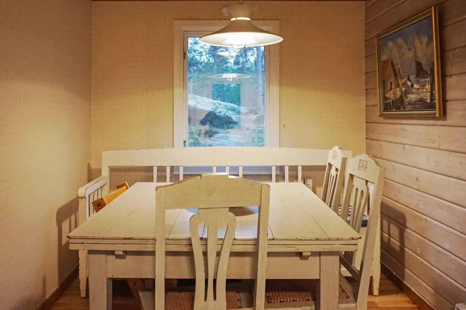 7 persoons vakantie huis in INGARÖ-By Traum-Binnen