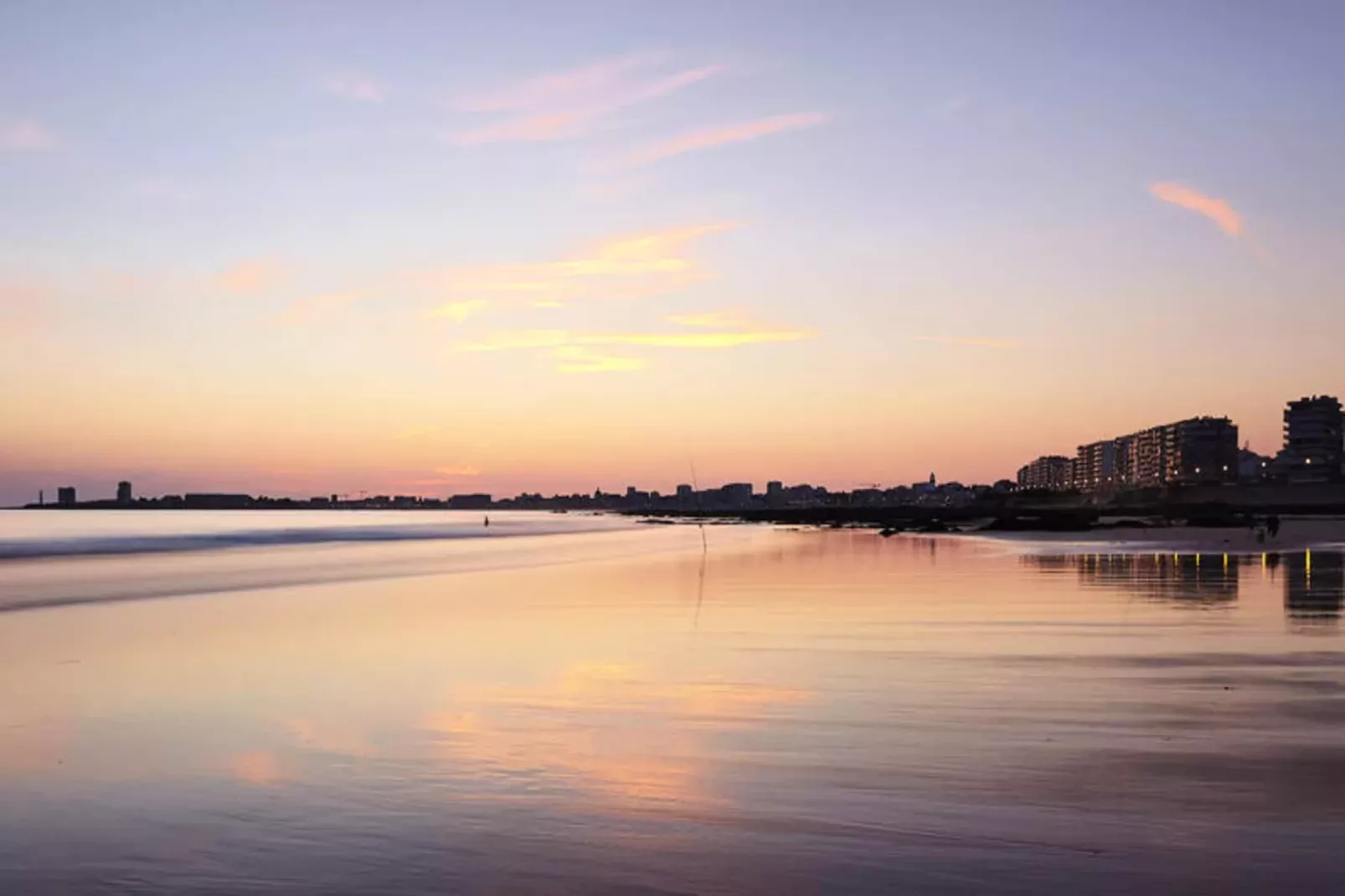Roompot Beach Resort 11-Gebieden zomer 20km