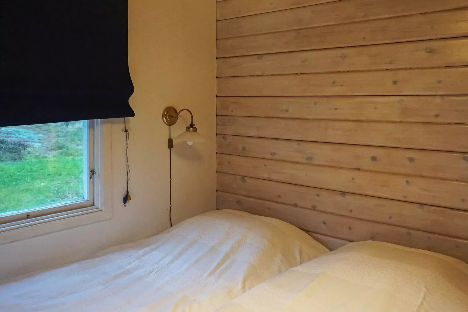 7 persoons vakantie huis in INGARÖ-By Traum-Binnen