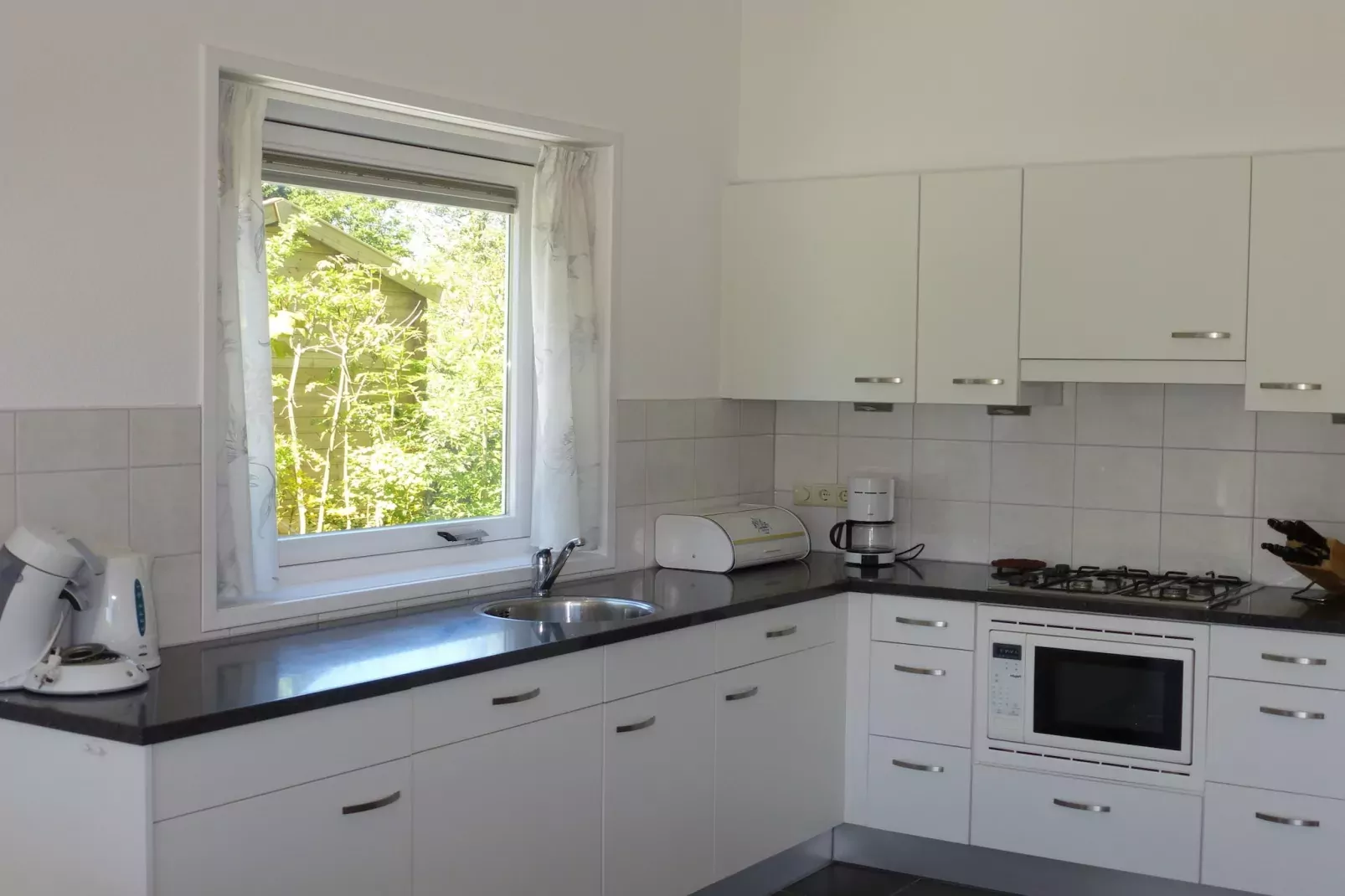 Cypressenlaan 18-Keuken