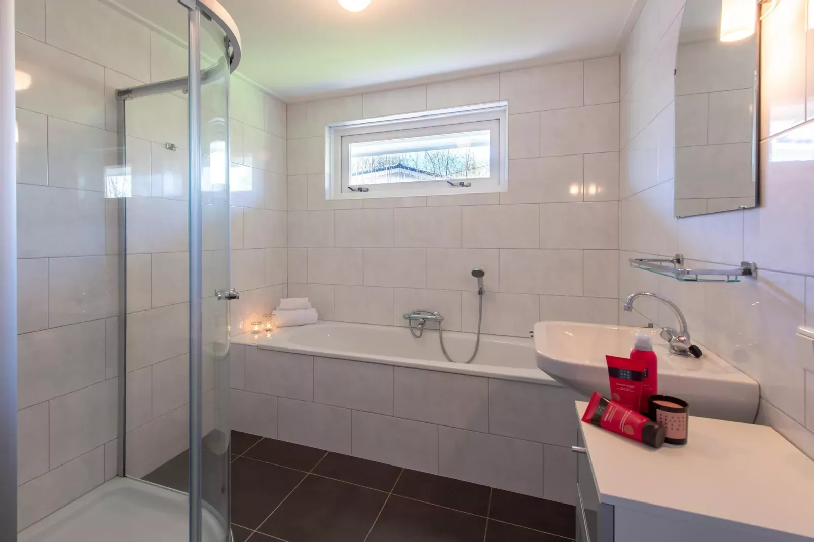 Cypressenlaan 18-Badkamer