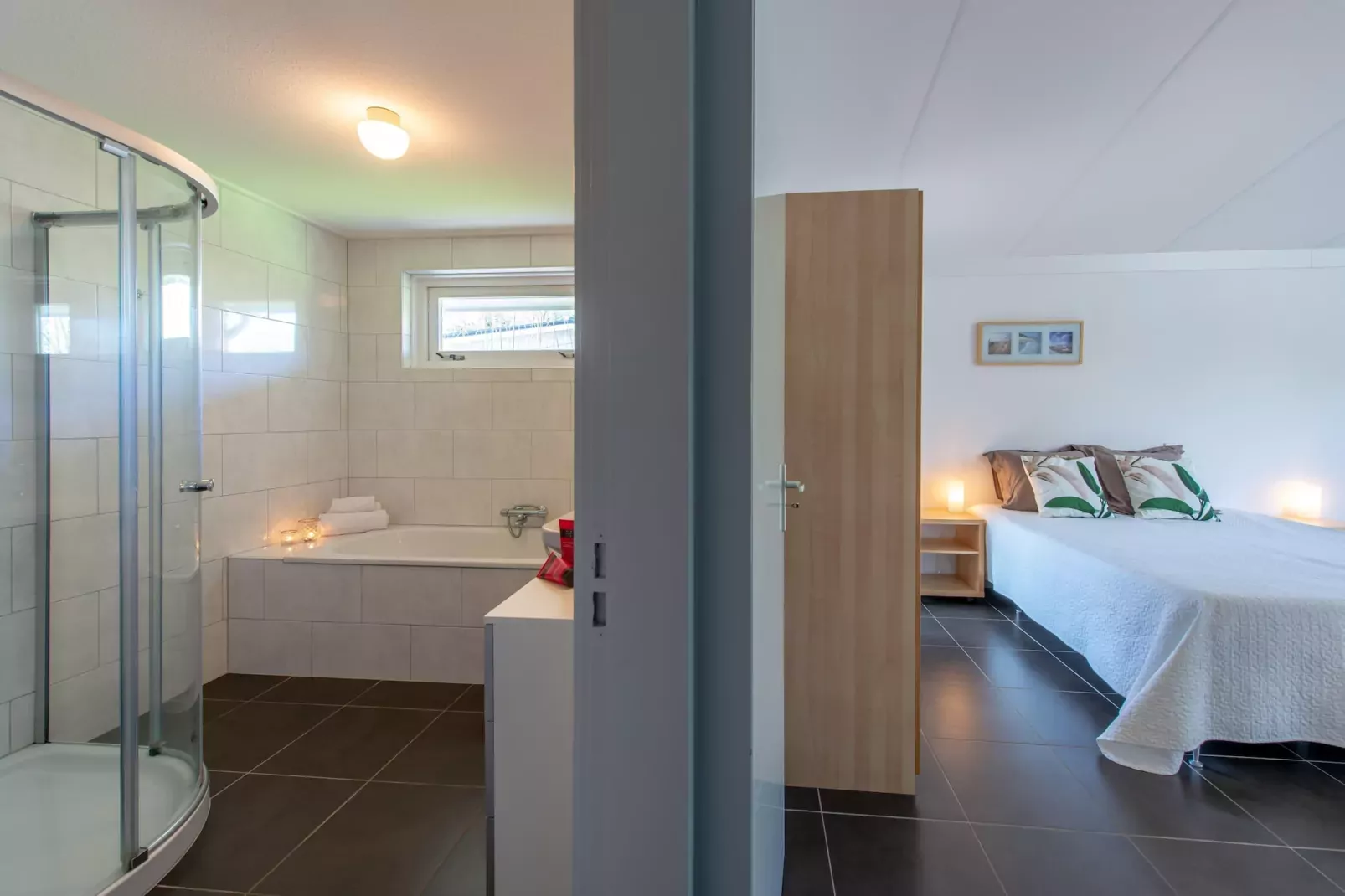 Cypressenlaan 18-Badkamer