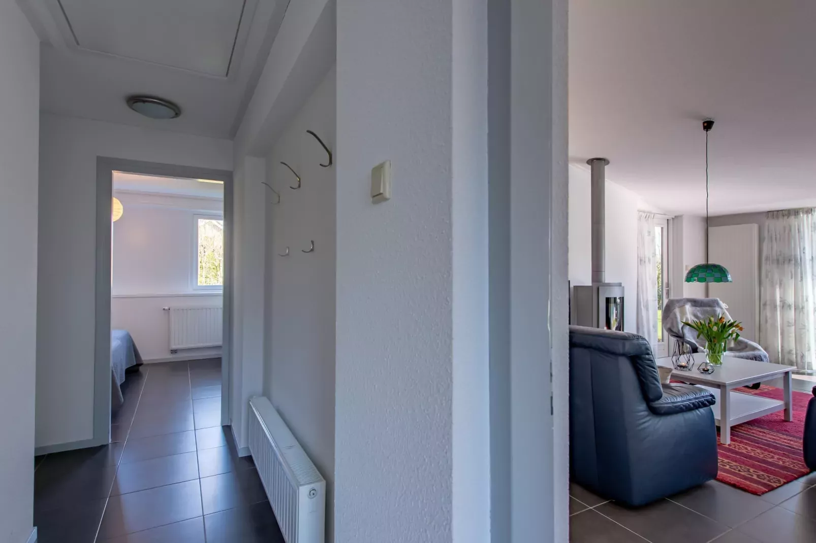 Cypressenlaan 18-Terrasbalkon
