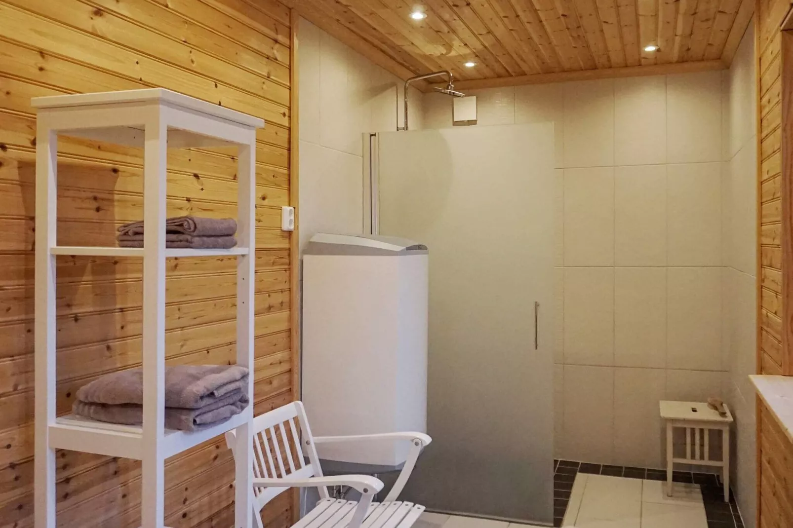 7 persoons vakantie huis in INGARÖ-By Traum-Binnen