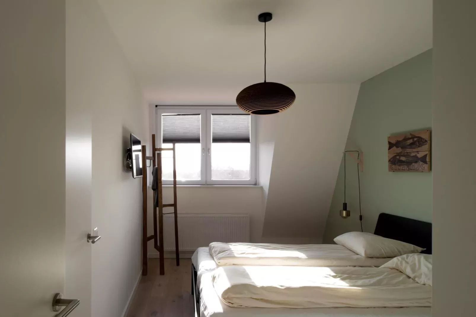 Penthouse Duinhof