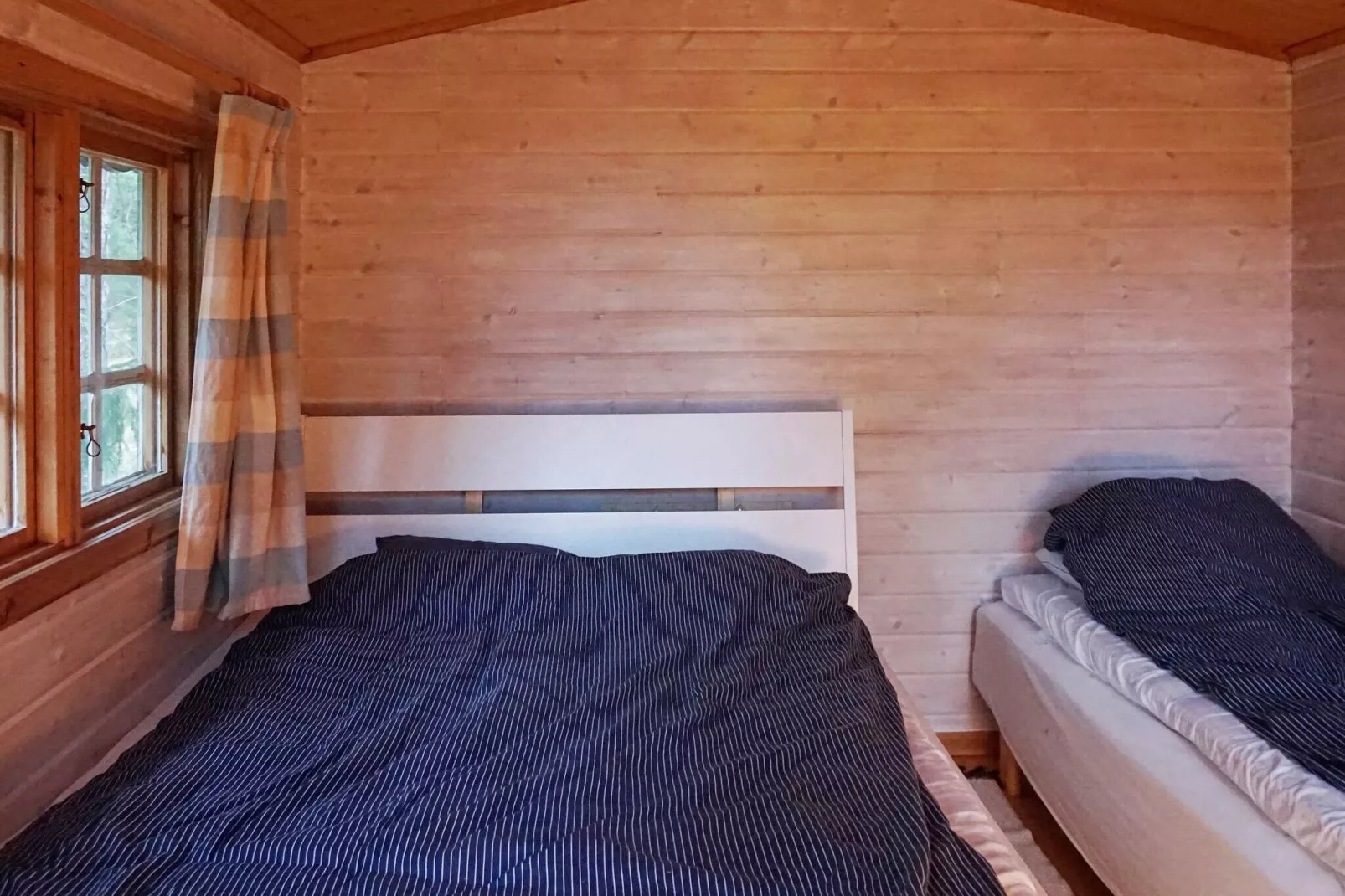7 persoons vakantie huis in INGARÖ-By Traum-Binnen