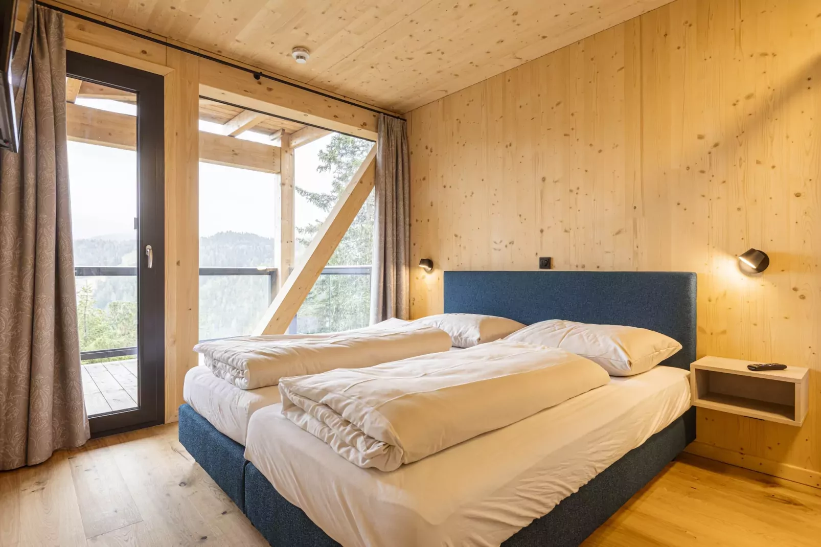 Naturchalets Turracher Höhe 27-Niet-getagd