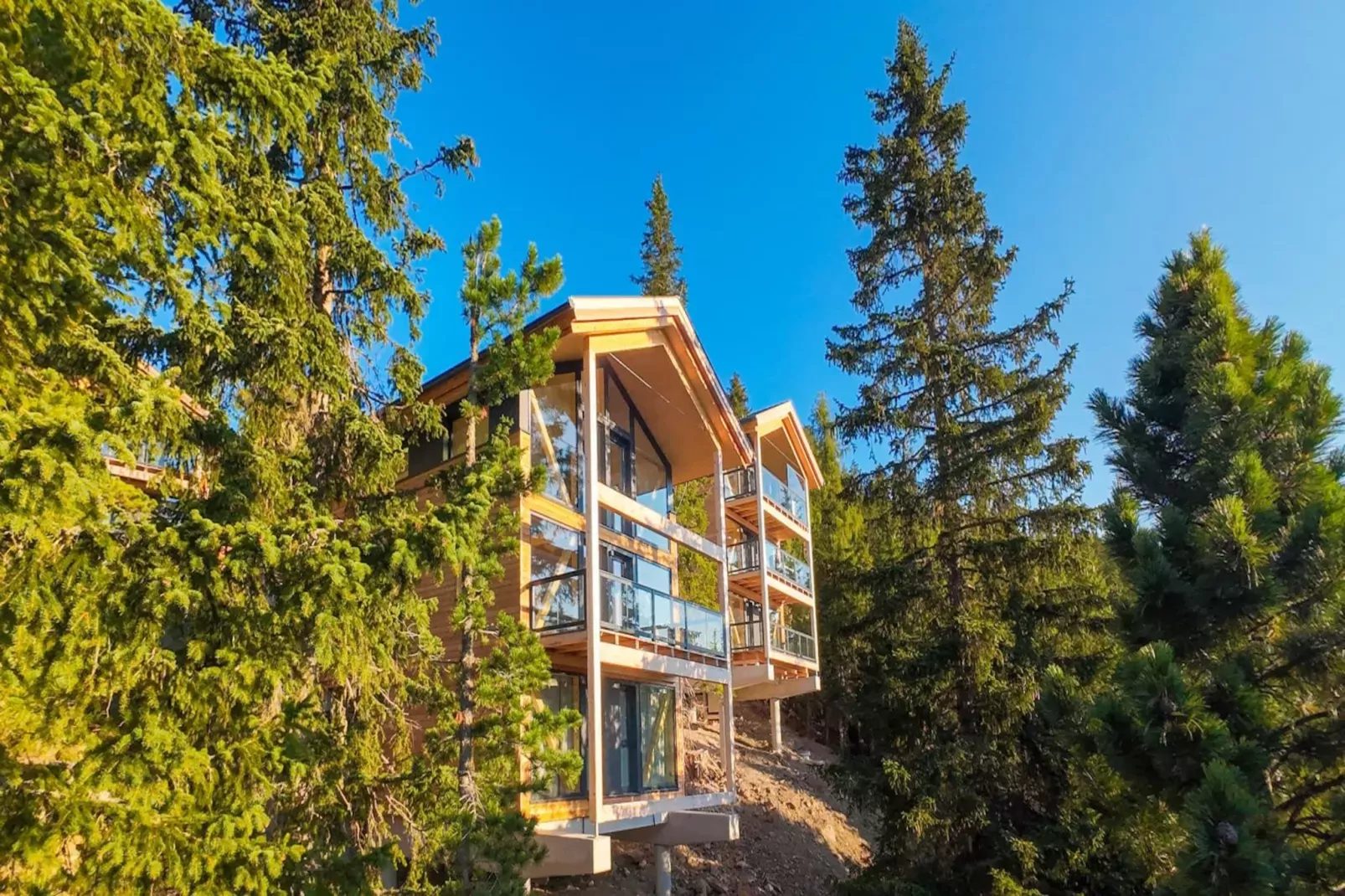 Naturchalets Turracher Höhe 27-Niet-getagd