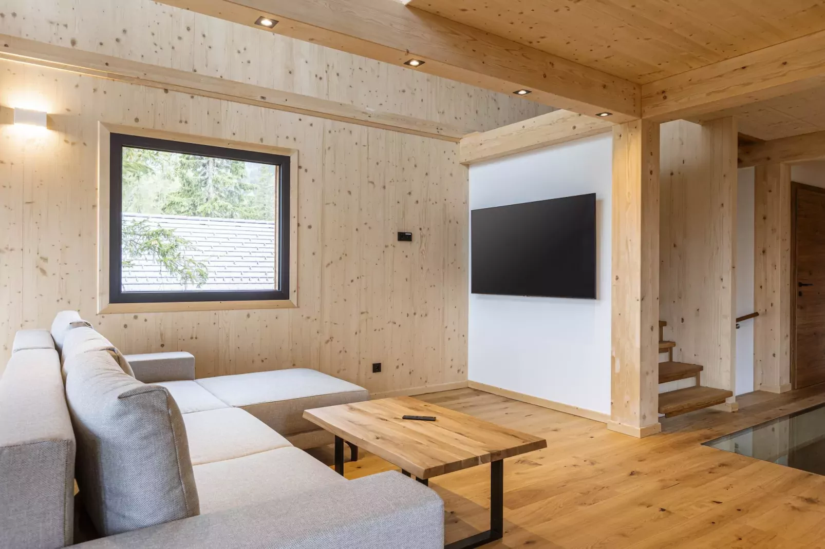Naturchalets Turracher Höhe 27-Niet-getagd