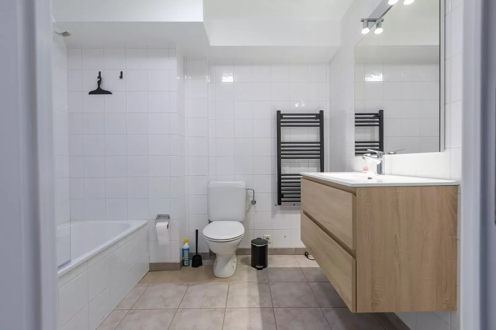 Princess I 0203-Badkamer