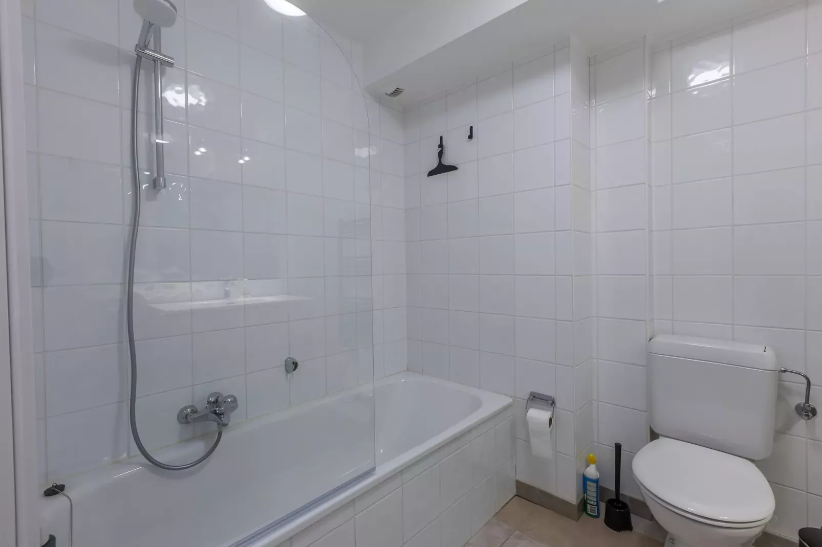 Princess I 0203-Badkamer