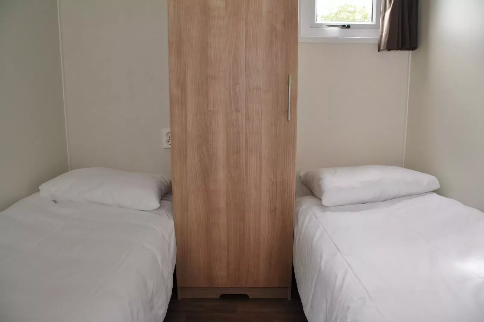 Parc de Kievit 2-Slaapkamer