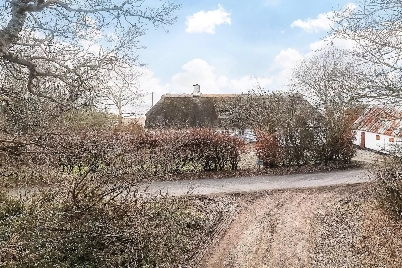 8 persoons vakantie huis in Svendborg-Waterzicht
