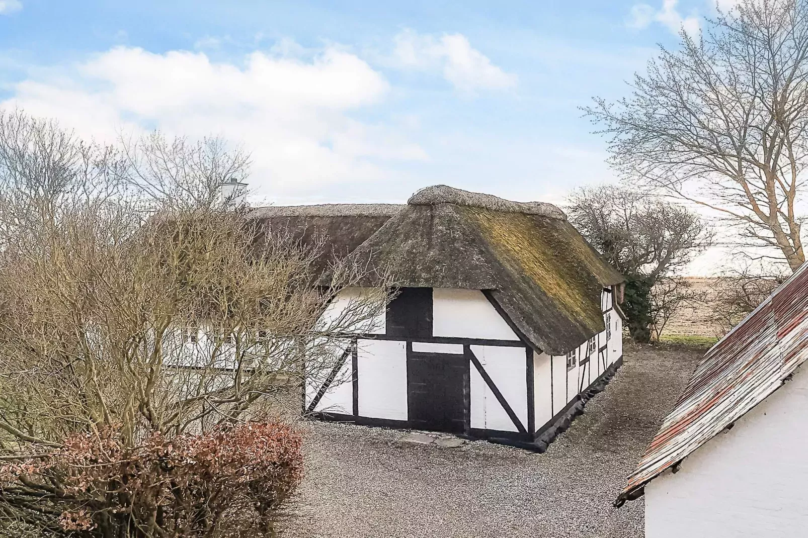 8 persoons vakantie huis in Svendborg-Waterzicht