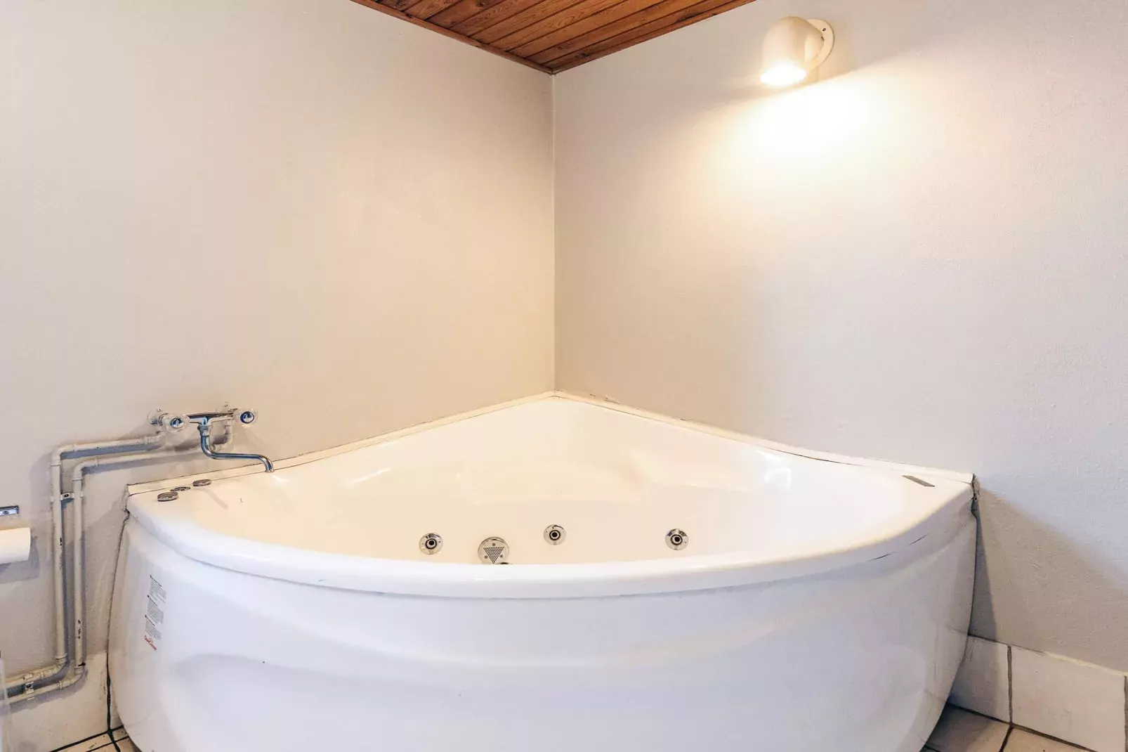 8 persoons vakantie huis in Svendborg-Spa