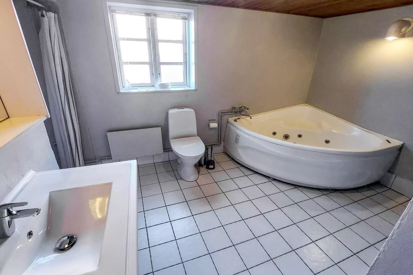 8 persoons vakantie huis in Svendborg-Binnen