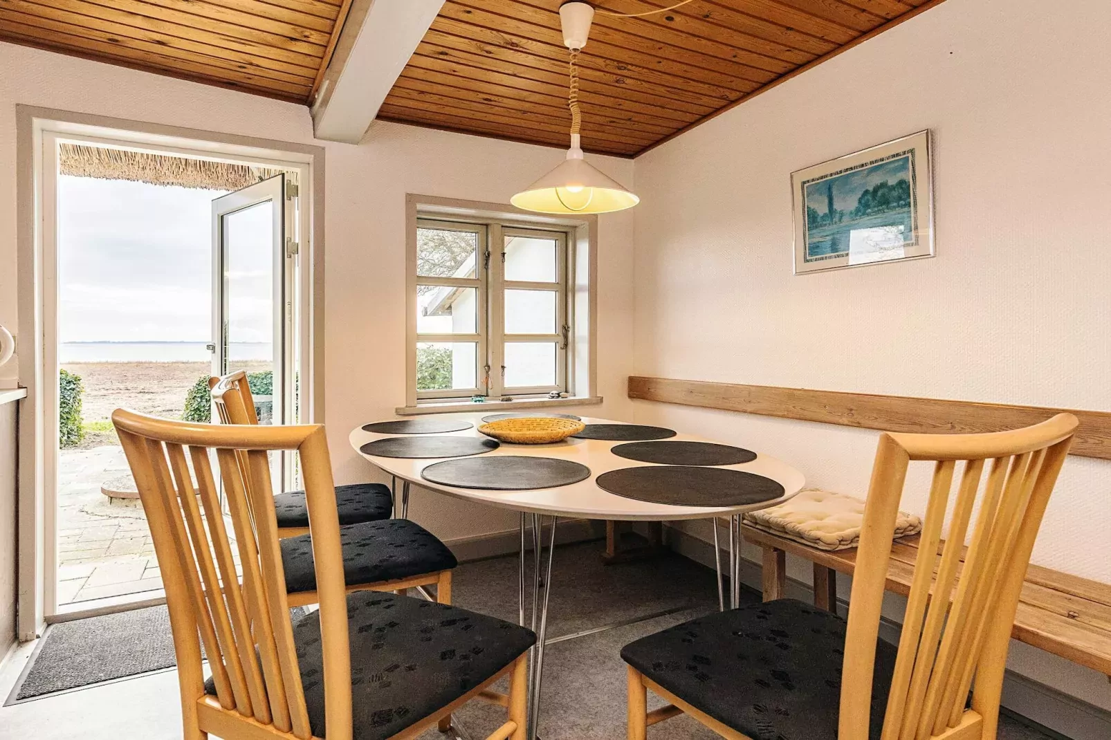 8 persoons vakantie huis in Svendborg-Binnen