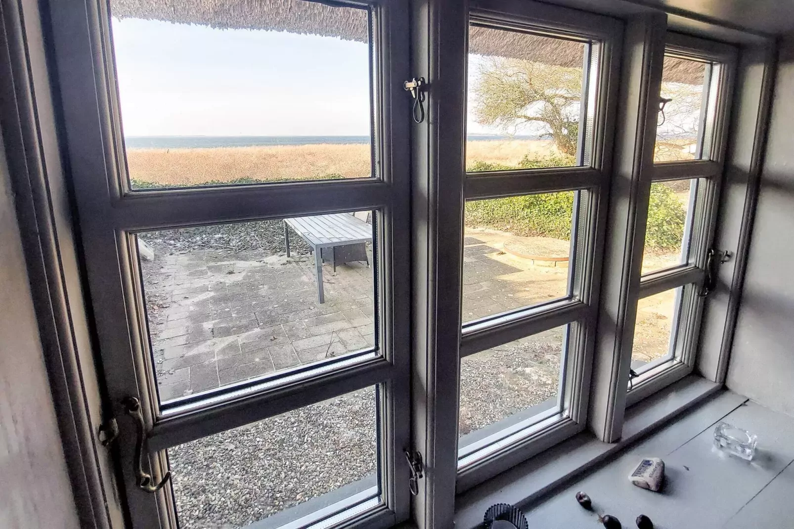 8 persoons vakantie huis in Svendborg-Binnen