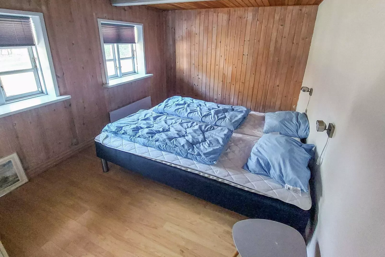 8 persoons vakantie huis in Svendborg-Binnen