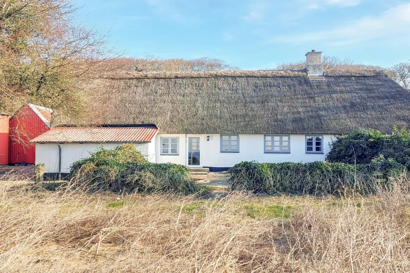 8 persoons vakantie huis in Svendborg-Binnen