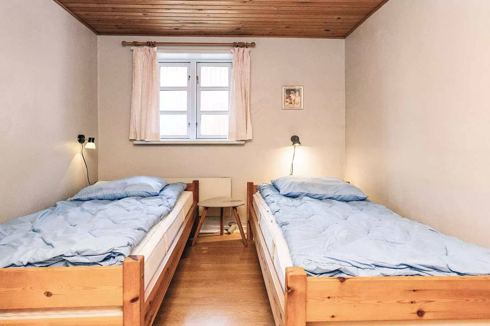 8 persoons vakantie huis in Svendborg-Binnen
