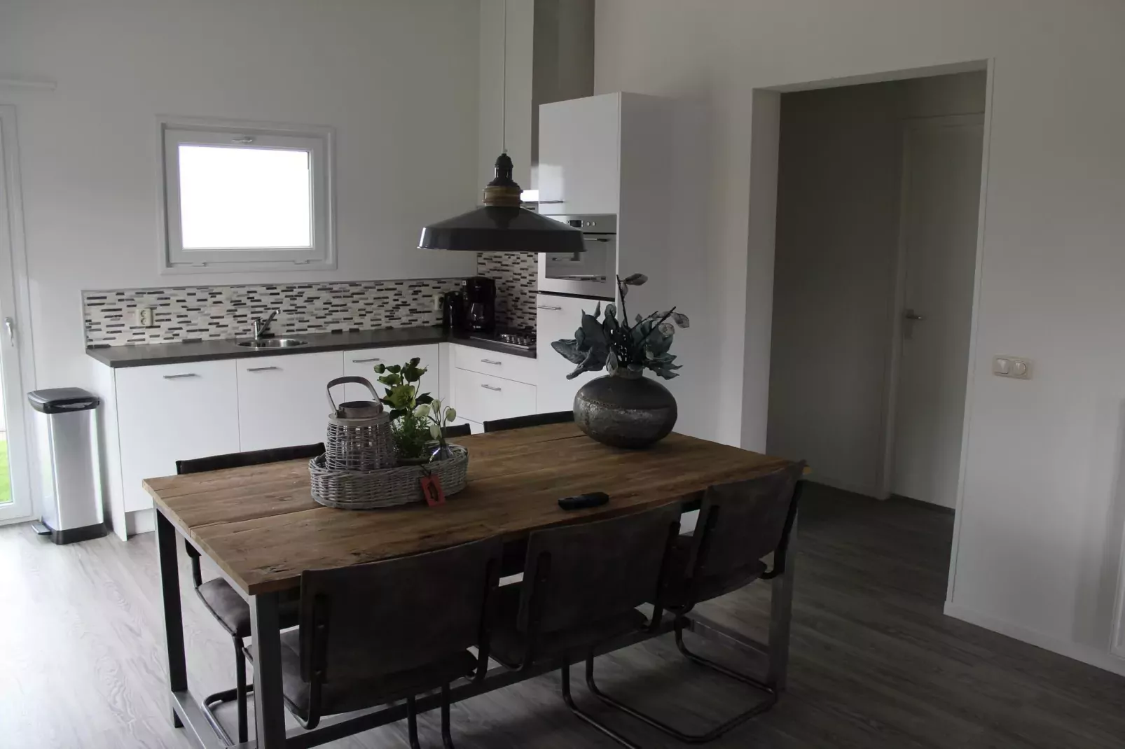 Schaelsbergerbosch - Fireplace & Garden Shed-Niet-getagd