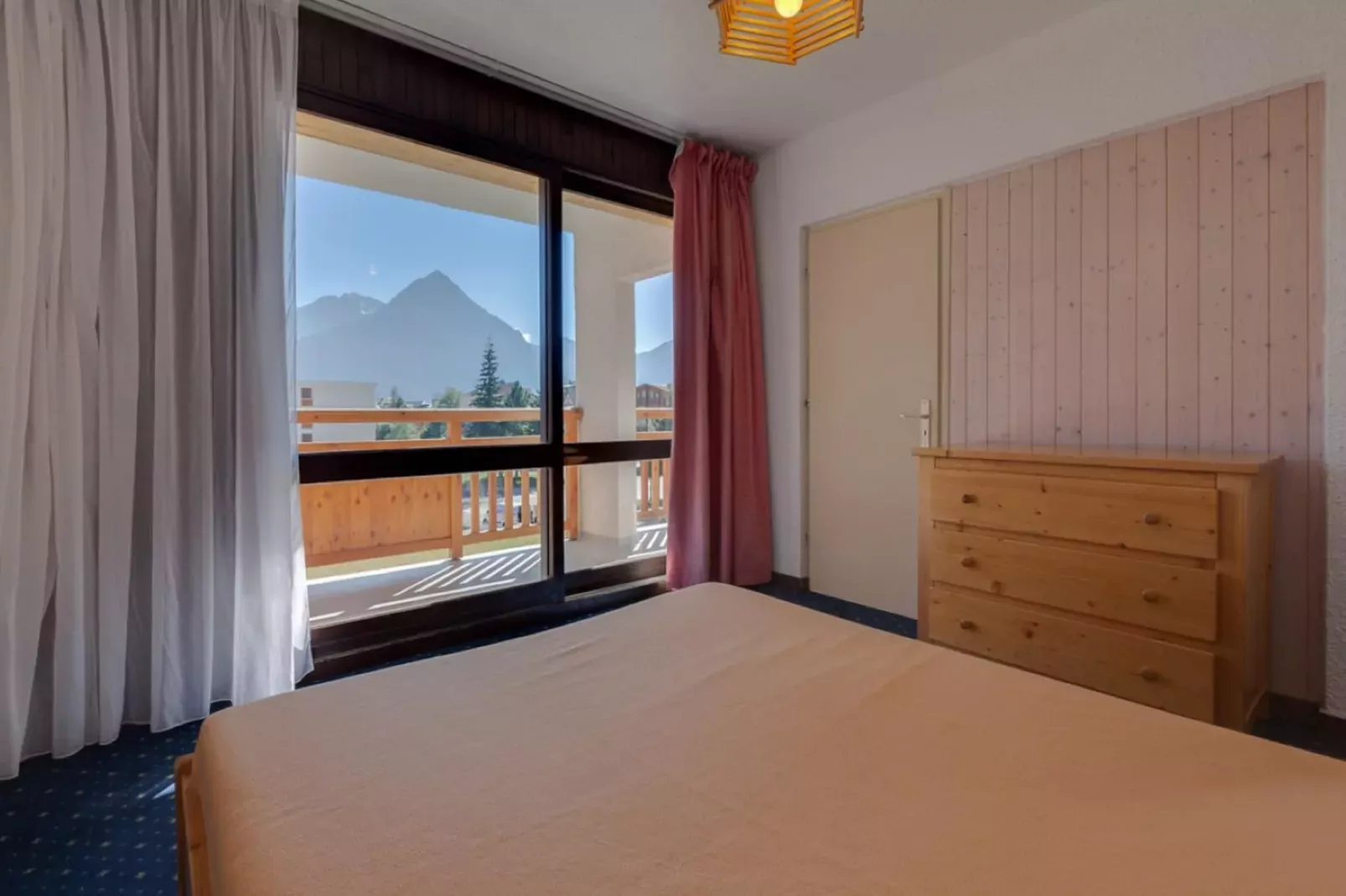 Cabourg B N°20 - 3P6-Slaapkamer