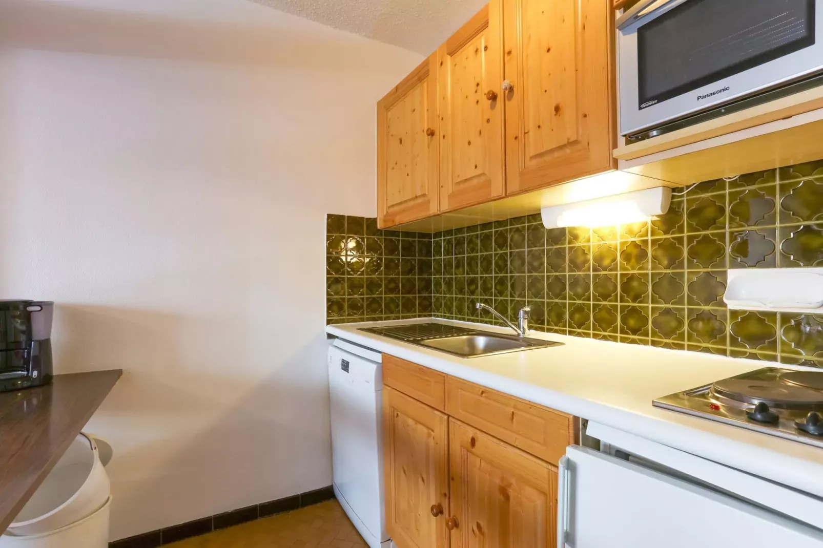 Cabourg B N°22 - ST4-Keuken