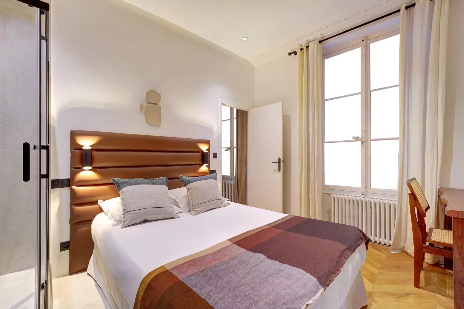 EC-55-ECURIES-Slaapkamer