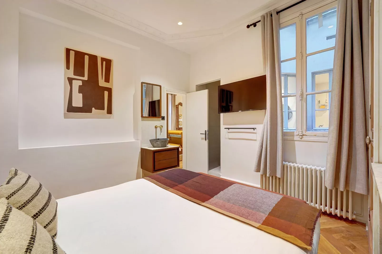 EC-55-ECURIES-Slaapkamer