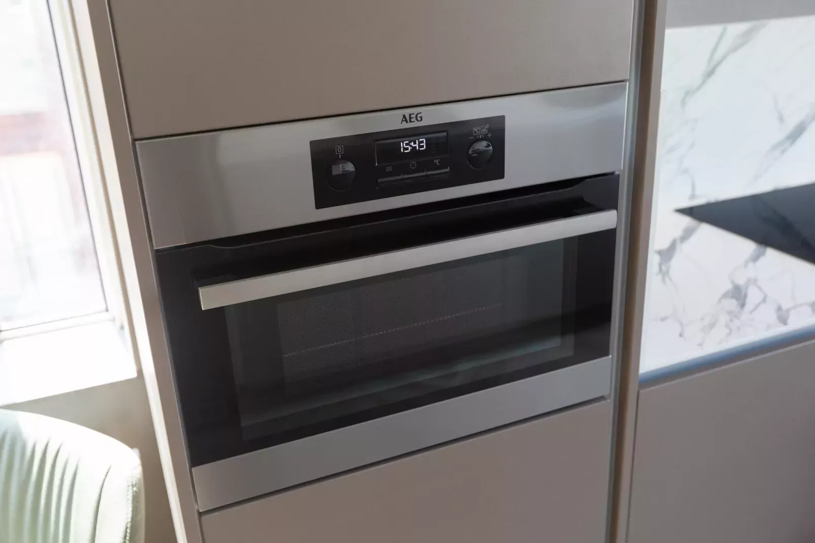 Maurits 6-Keuken