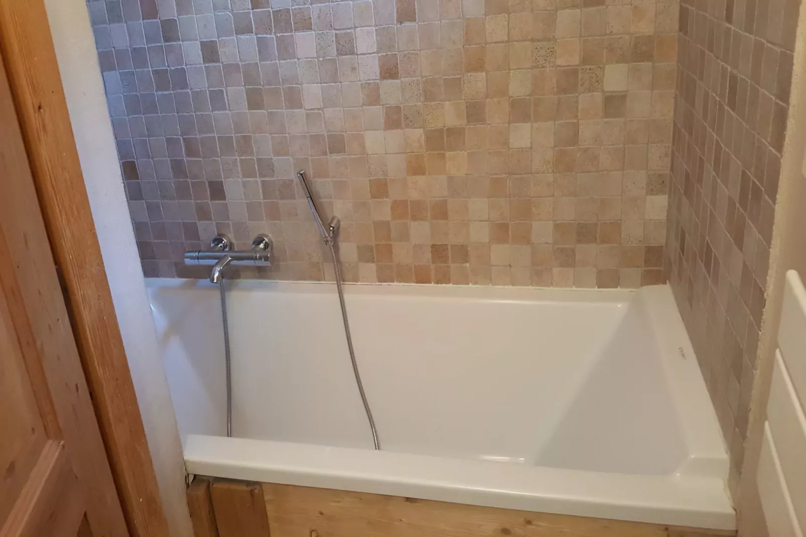 Cortina N°11 - 4P8-Badkamer