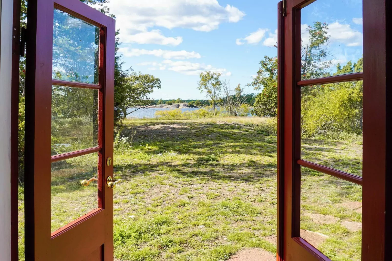 6 Personen vakantie huis in OSKARSHAMN
