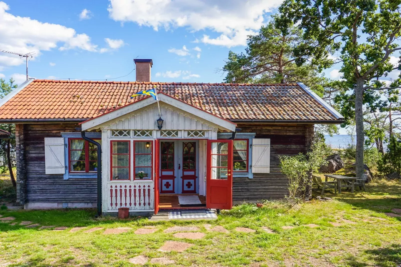 6 Personen vakantie huis in OSKARSHAMN