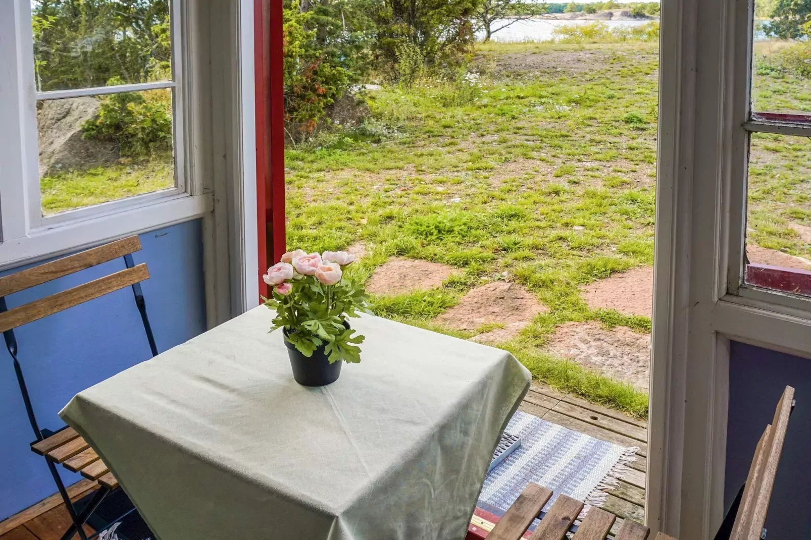 6 Personen vakantie huis in OSKARSHAMN-Buitenlucht