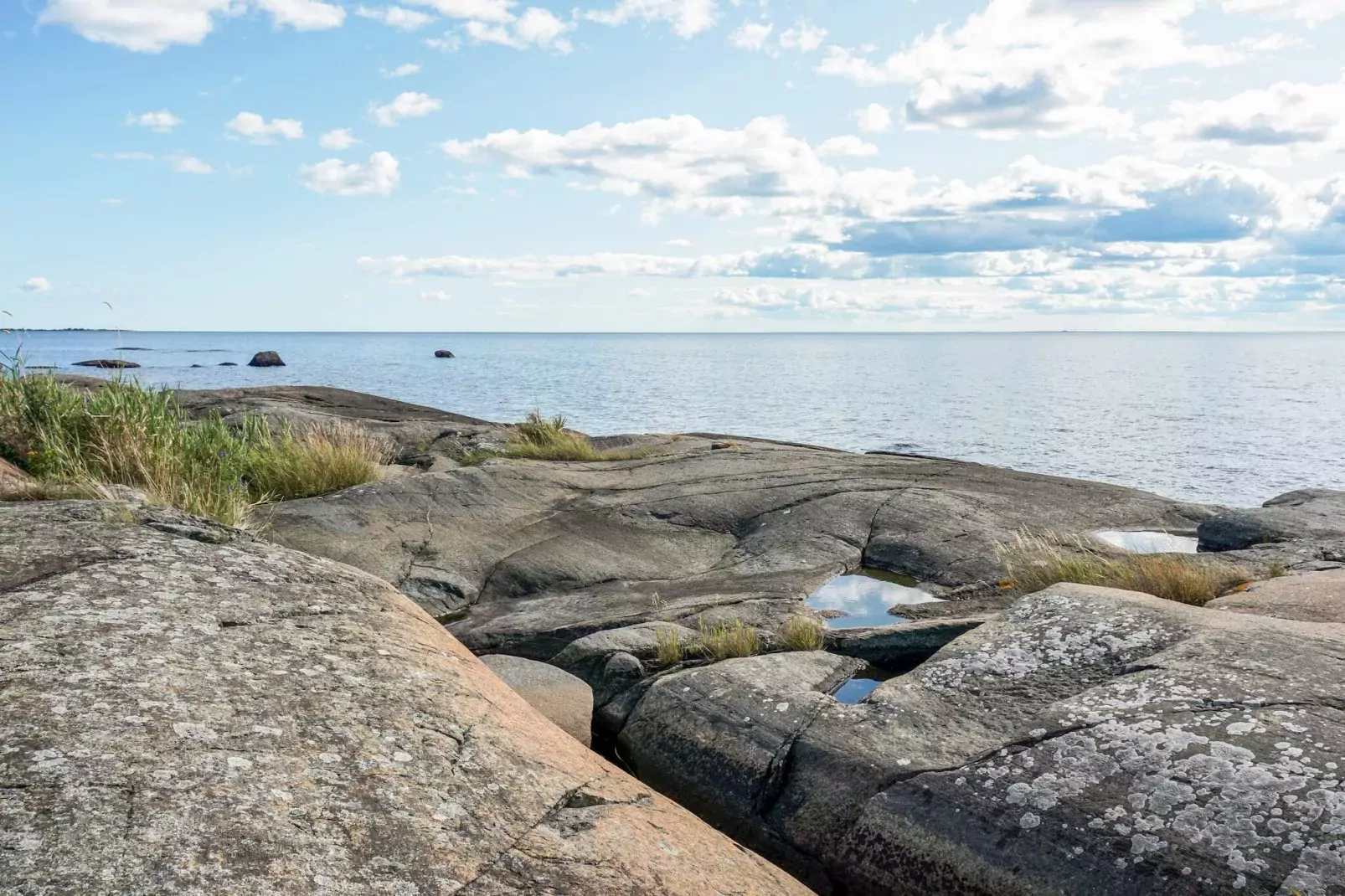 6 Personen vakantie huis in OSKARSHAMN-Buitenlucht