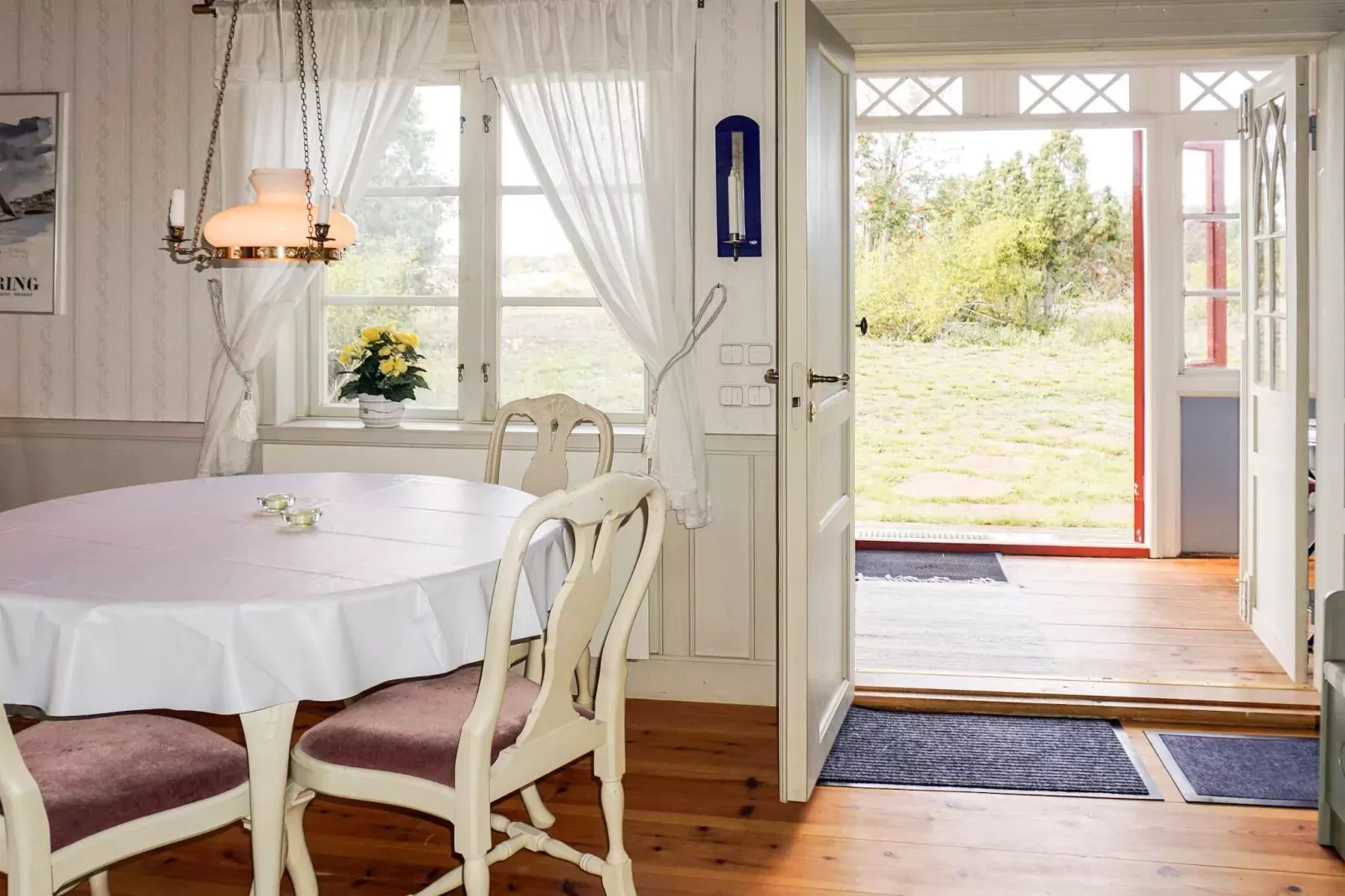 6 Personen vakantie huis in OSKARSHAMN-Binnen