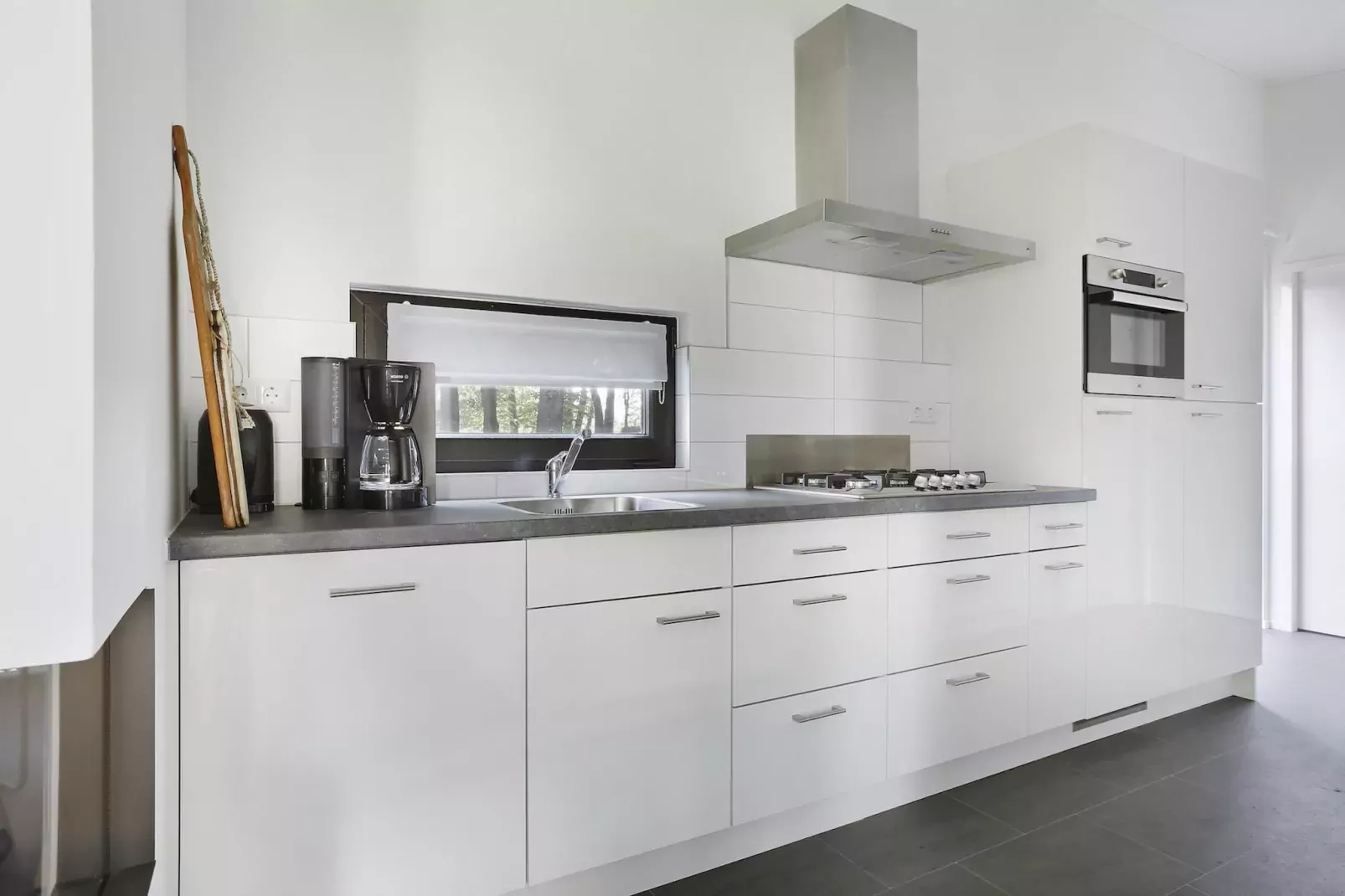 Bospark Markelo 3-Keuken