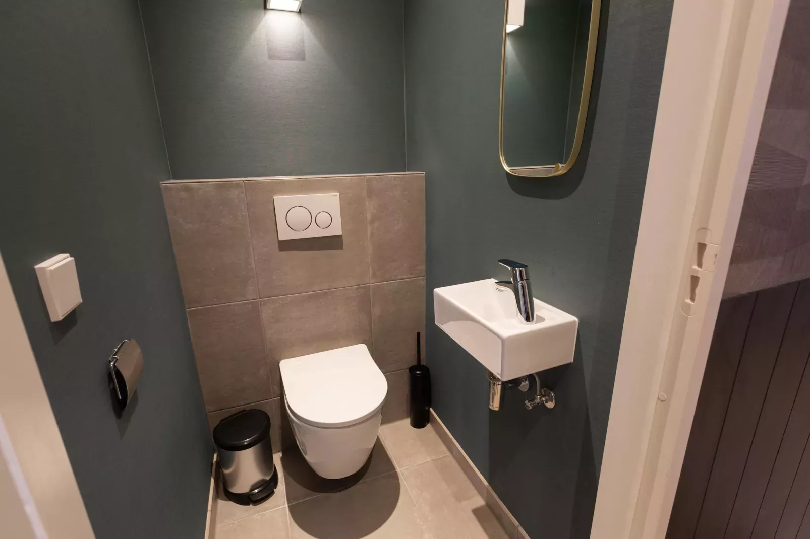 Maurits 8-Badkamer